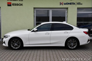 BMW 3 320d SPORT LINE NAVI Zadá 2019