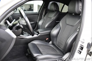 BMW 3 320d SPORT LINE NAVI Zadá 2019