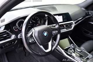 BMW 3 320d SPORT LINE NAVI Zadá 2019