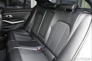 BMW 3 320d SPORT LINE NAVI Zadá 2019