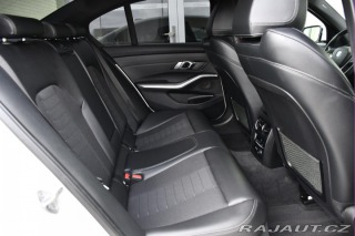 BMW 3 320d SPORT LINE NAVI Zadá 2019