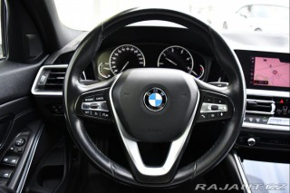 BMW 3 320d SPORT LINE NAVI Zadá 2019