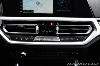 BMW 3 320d SPORT LINE NAVI Zadá 2019