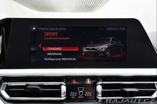 BMW 3 320d SPORT LINE NAVI Zadá 2019