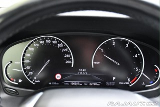 BMW 3 320d SPORT LINE NAVI Zadá 2019