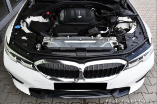 BMW 3 320d SPORT LINE NAVI Zadá 2019