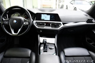 BMW 3 320d SPORT LINE NAVI Zadá 2019