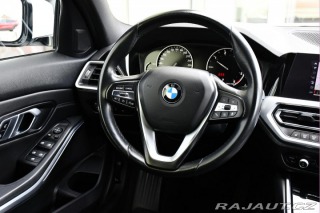BMW 3 320d SPORT LINE NAVI Zadá 2019