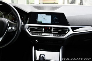 BMW 3 320d SPORT LINE NAVI Zadá 2019