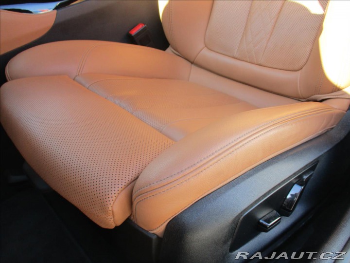 BMW 5 2,0 520i M Sport Laser od 2022