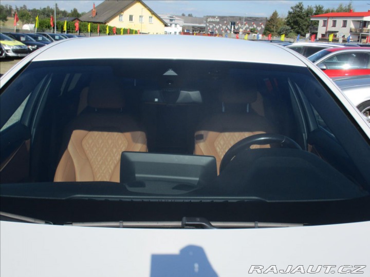 BMW 5 2,0 520i M Sport Laser od 2022
