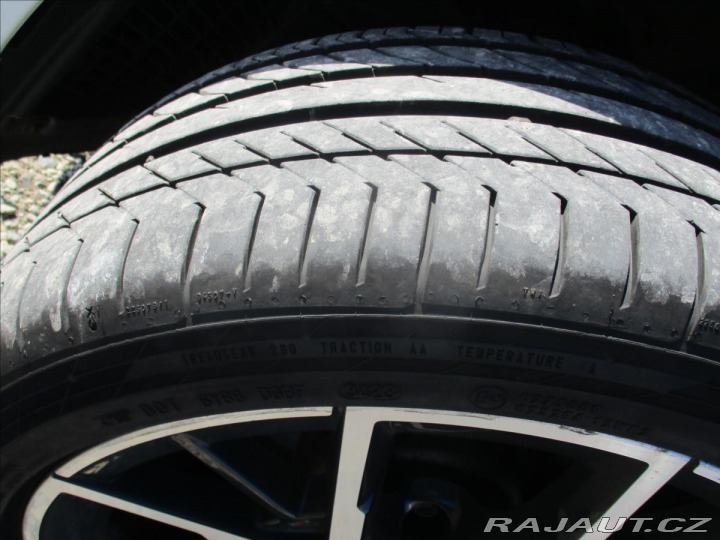 BMW 5 2,0 520i M Sport Laser od 2022
