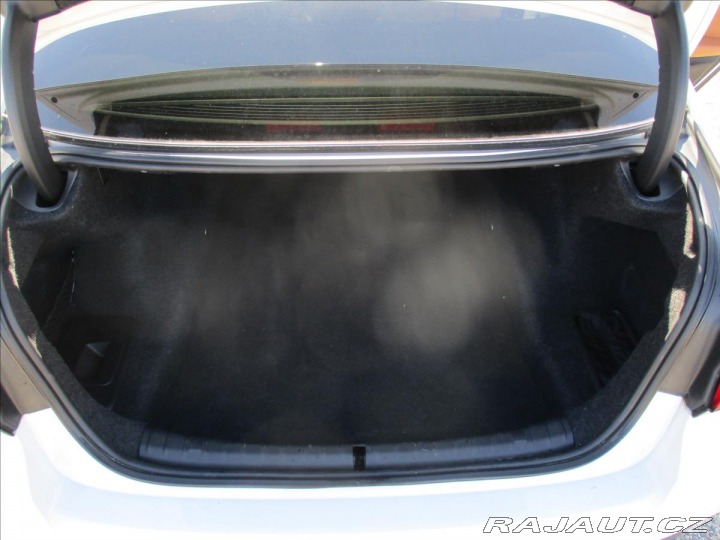 BMW 5 2,0 520i M Sport Laser od 2022