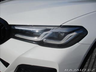 BMW 5 2,0 520i M Sport Laser od 2022