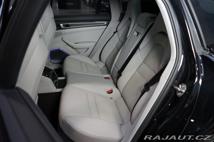 Porsche Panamera ST Turbo S eHybrid PCCB Z 2022