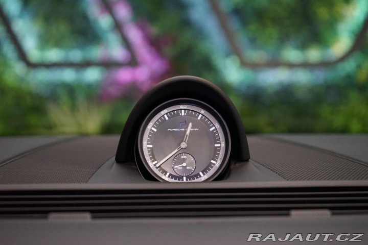 Porsche Panamera ST Turbo S eHybrid PCCB Z 2022