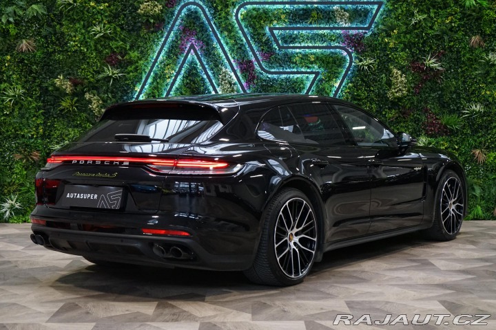 Porsche Panamera ST Turbo S eHybrid PCCB Z 2022