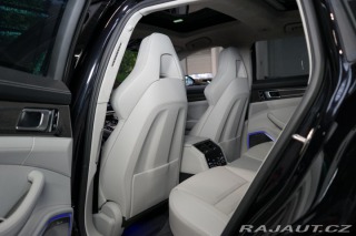 Porsche Panamera ST Turbo S eHybrid PCCB Z 2022