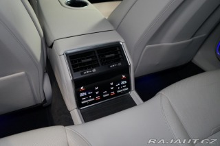 Porsche Panamera ST Turbo S eHybrid PCCB Z 2022