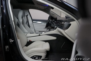 Porsche Panamera ST Turbo S eHybrid PCCB Z 2022