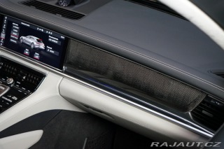 Porsche Panamera ST Turbo S eHybrid PCCB Z 2022