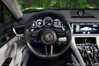 Porsche Panamera ST Turbo S eHybrid PCCB Z 2022