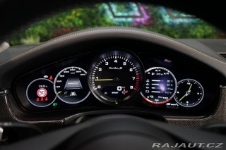 Porsche Panamera ST Turbo S eHybrid PCCB Z 2022