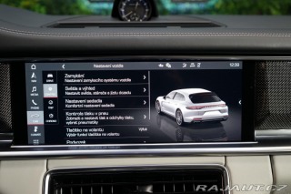Porsche Panamera ST Turbo S eHybrid PCCB Z 2022