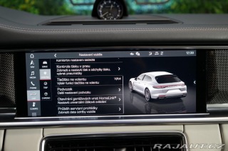 Porsche Panamera ST Turbo S eHybrid PCCB Z 2022