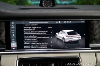 Porsche Panamera ST Turbo S eHybrid PCCB Z 2022