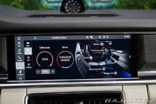Porsche Panamera ST Turbo S eHybrid PCCB Z 2022