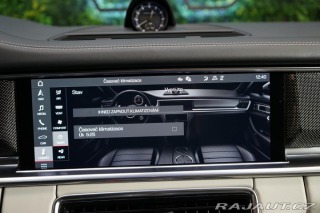 Porsche Panamera ST Turbo S eHybrid PCCB Z 2022