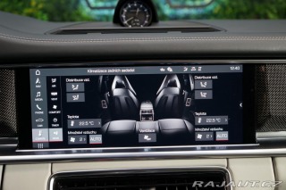 Porsche Panamera ST Turbo S eHybrid PCCB Z 2022