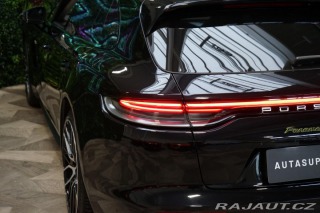 Porsche Panamera ST Turbo S eHybrid PCCB Z 2022
