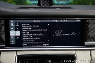 Porsche Panamera ST Turbo S eHybrid PCCB Z 2022