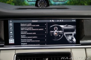 Porsche Panamera ST Turbo S eHybrid PCCB Z 2022