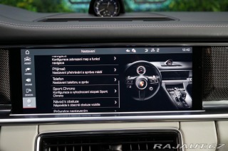 Porsche Panamera ST Turbo S eHybrid PCCB Z 2022
