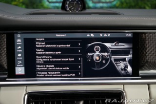 Porsche Panamera ST Turbo S eHybrid PCCB Z 2022