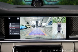 Porsche Panamera ST Turbo S eHybrid PCCB Z 2022