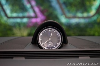 Porsche Panamera ST Turbo S eHybrid PCCB Z 2022