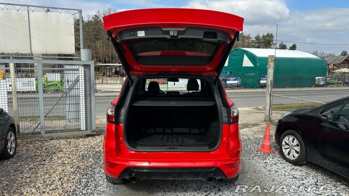 Ford Kuga 2.0TDCi 110kW*A/T*ST-line 2017