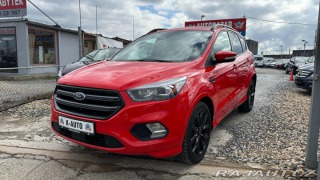 Ford Kuga 2.0TDCi 110kW*A/T*ST-line 2017