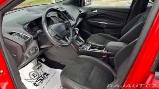 Ford Kuga 2.0TDCi 110kW*A/T*ST-line 2017