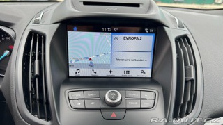 Ford Kuga 2.0TDCi 110kW*A/T*ST-line 2017