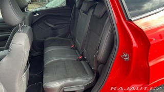 Ford Kuga 2.0TDCi 110kW*A/T*ST-line 2017
