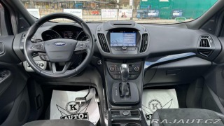 Ford Kuga 2.0TDCi 110kW*A/T*ST-line 2017