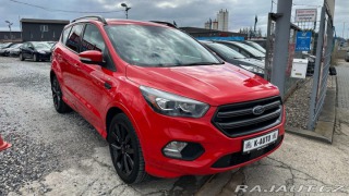 Ford Kuga 2.0TDCi 110kW*A/T*ST-line 2017
