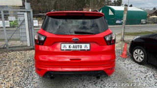 Ford Kuga 2.0TDCi 110kW*A/T*ST-line 2017
