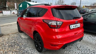 Ford Kuga 2.0TDCi 110kW*A/T*ST-line 2017