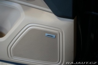 Porsche Macan S 260kW Bose PDLS Vzduch 2019